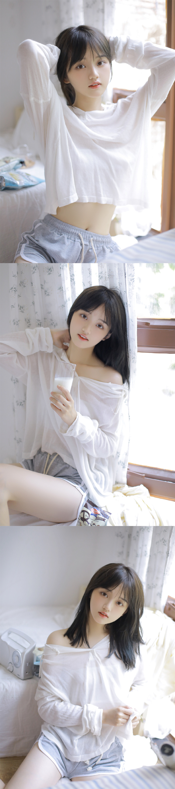 致命ID