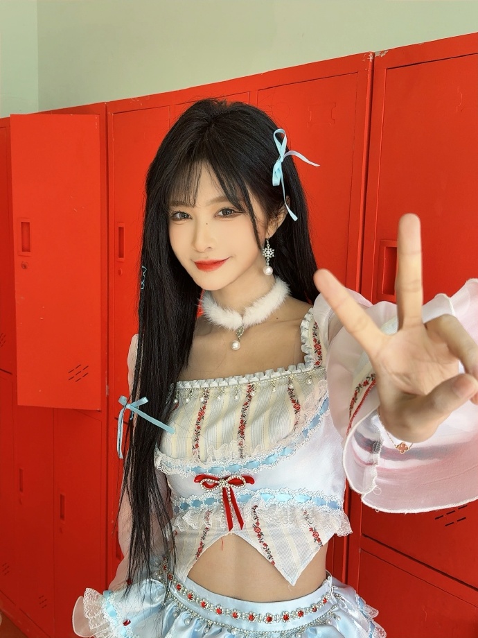 热辣滚烫 封面